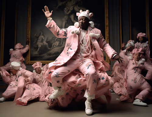 Item #56867690695148053526045603880709326220021299691160527623409928706793966403585 Media