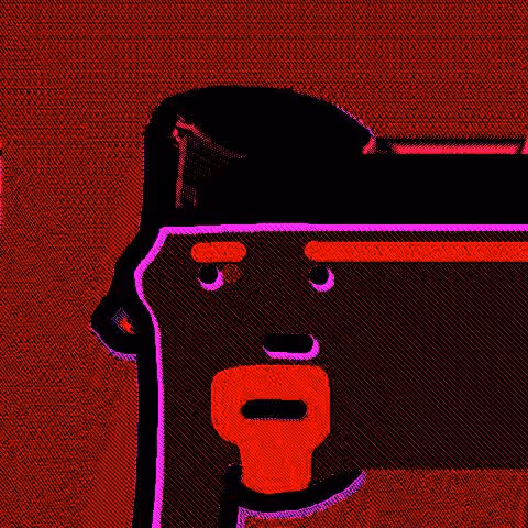 Item #67885732888817609691587438713649708261327591265230099442177481679581260808193 Media