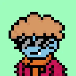 PixelCat 7838