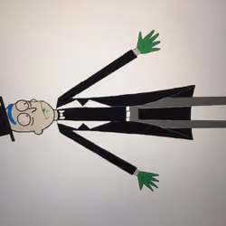 Rick Sanchez Bruh