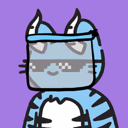 Covid Cat #7
