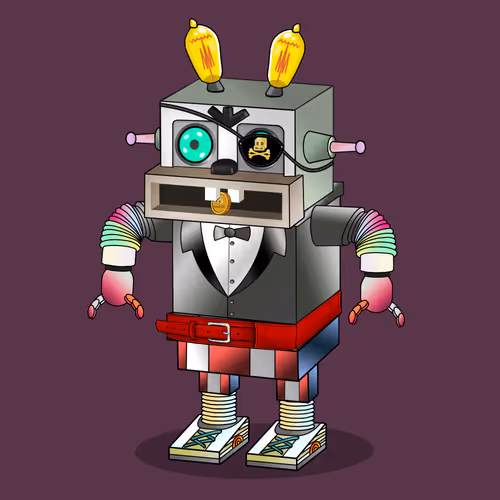 Item #7948986454524070020768945236896966363085064345480333639509856039723482480641 Media