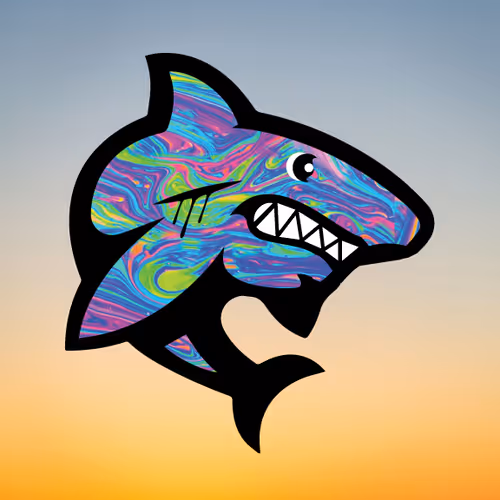 Supah Sharks