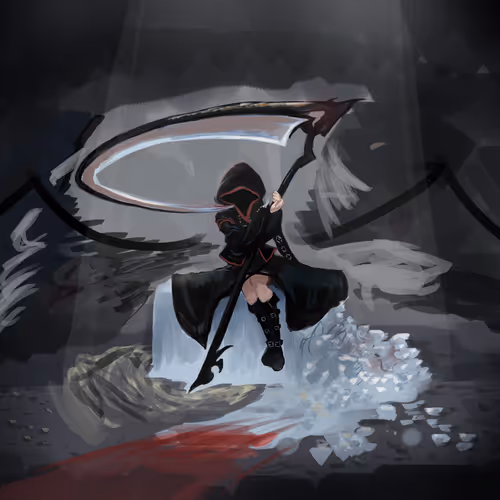 caelumesyan Collection