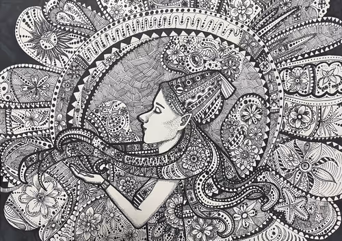 Item #17792105758190854612671897659457021589121291946582279999223028348540904538113 Media