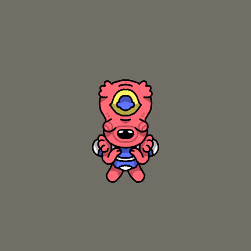 Metaverse Creatures