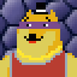 CryptoShibe #583