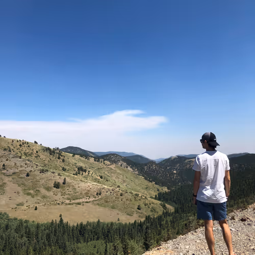 Life And Beyond