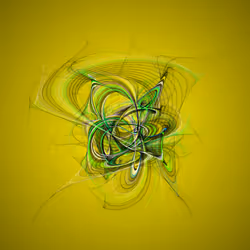 Friendly Abstraction #51