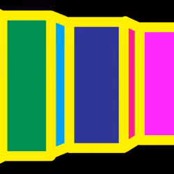 Maze 1/1 Artwork