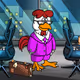 Dapper Chickens #57