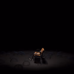 Alone