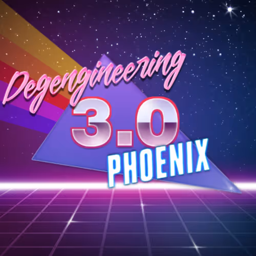 Degengineering