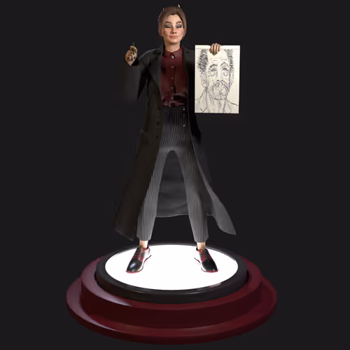 Item #61100861892819478047459636861655362702587485609973090775135401417750110797825 Media