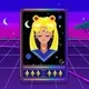 Ether Moon (NFT series)
