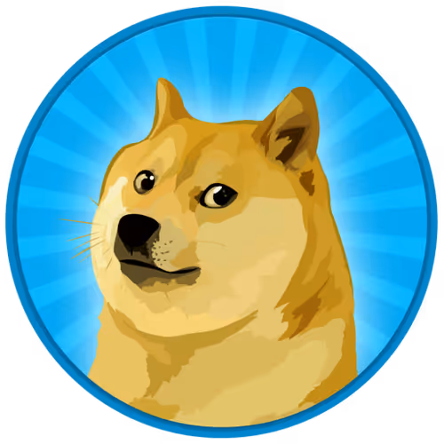 Doge God 