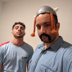 Viking Hat