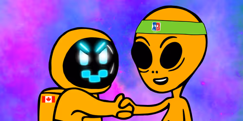 Item #11537545648924101741568202430745285875494985091250479851660092801907404308481 Media