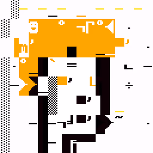 DOS Punk 967