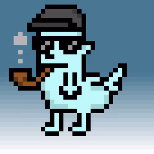 CryptoDickbutt #7804