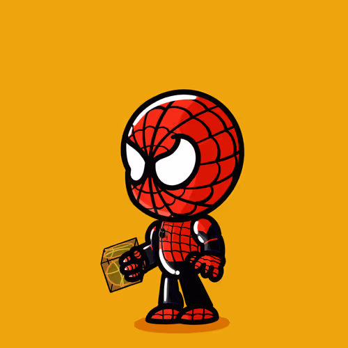 Spider Kill Switch