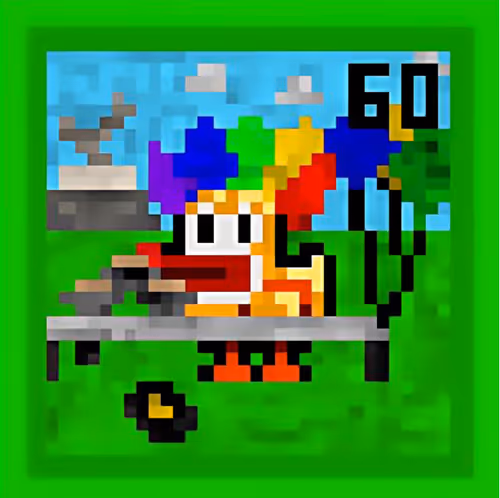 Item #40685419090786915603648209077493620871076981152658336716757299627087940812801 Media