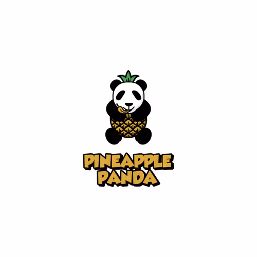 Pineapplepanda Collection