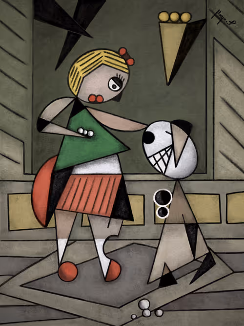 Item #31272457942263171242803509952967841539440943655997277264436895324032829751297 Media