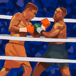 The uppercut