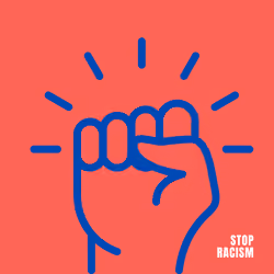 Stop Racism - Unity
