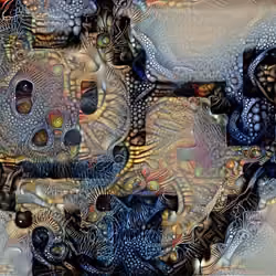 Dreaming MoonCat #8