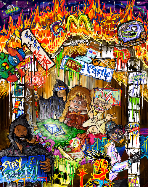 Item #110649099500406868113829141720628808597739669925248526032026371788347994537994 Media