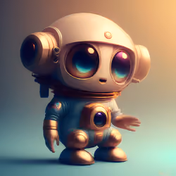 Cosmonaut