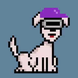 PunkDog #6522