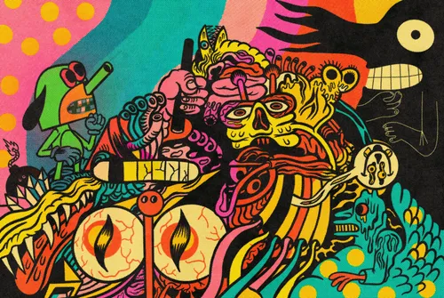 Item #78387355767106075555817674479869153604965170826212749129477193146900856963092 Media