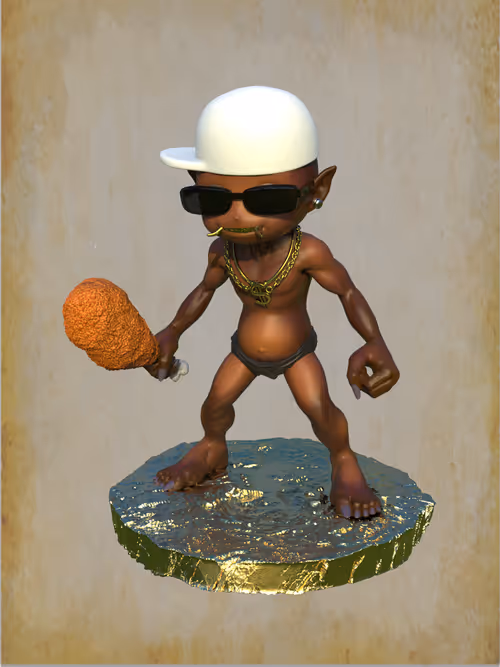 Item #16865612810361832968893203502204476215899836477664386690411118653971076481025 Media