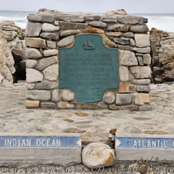 Cape Agallus