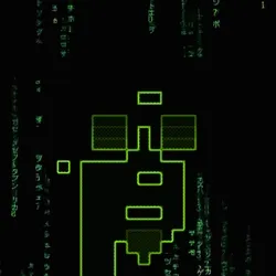 Matrix Punk 00004