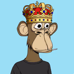 Beanies Ape