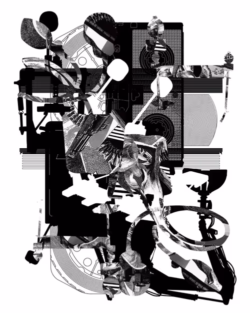 Item #43136416133205503859891907526492413149703276682911573494173300261089905213441 Media