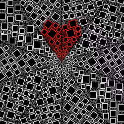 Contagious - Heart