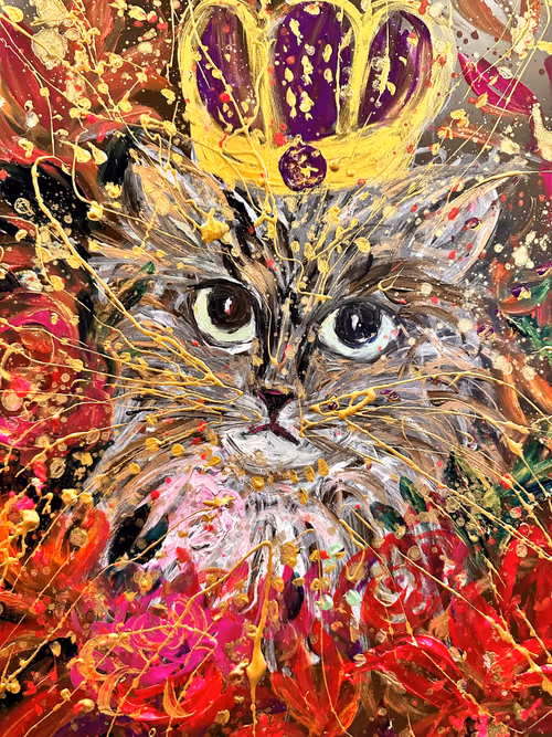 Item #63988861038750018621544150131080254585684293776948356674570102433003553685505 Media