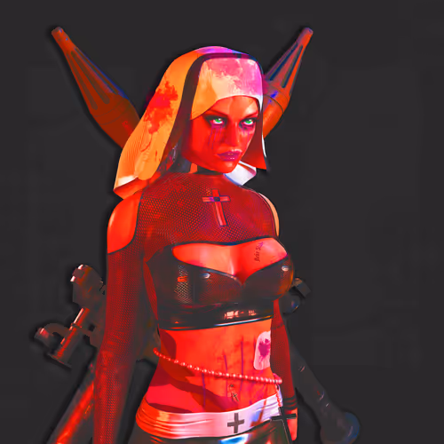 Bossgurlz KqdoGq24ii