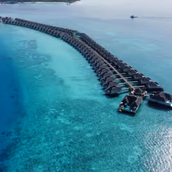 Maldives collection