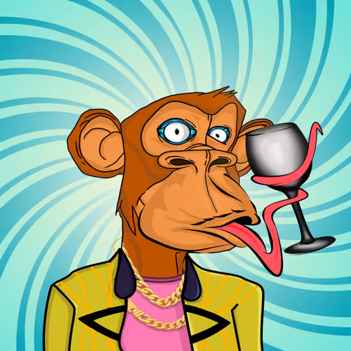Billionaire Ape Society