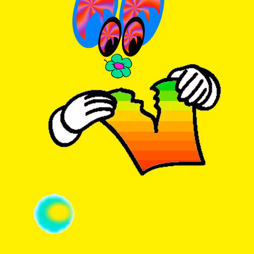 Bad Trip at The Studio
