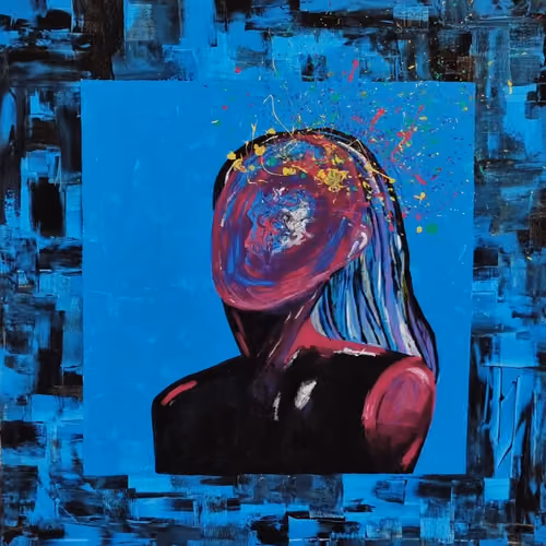 Intense Mind 