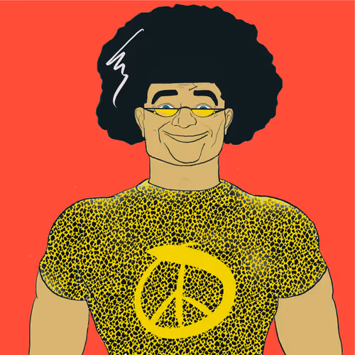 Item #94728191116025464232601795209627980694244874373962945754536908641139871973377 Media