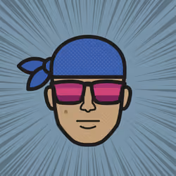 PictoPunks #9434