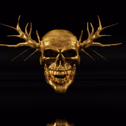 HUMAN REINDEER V2